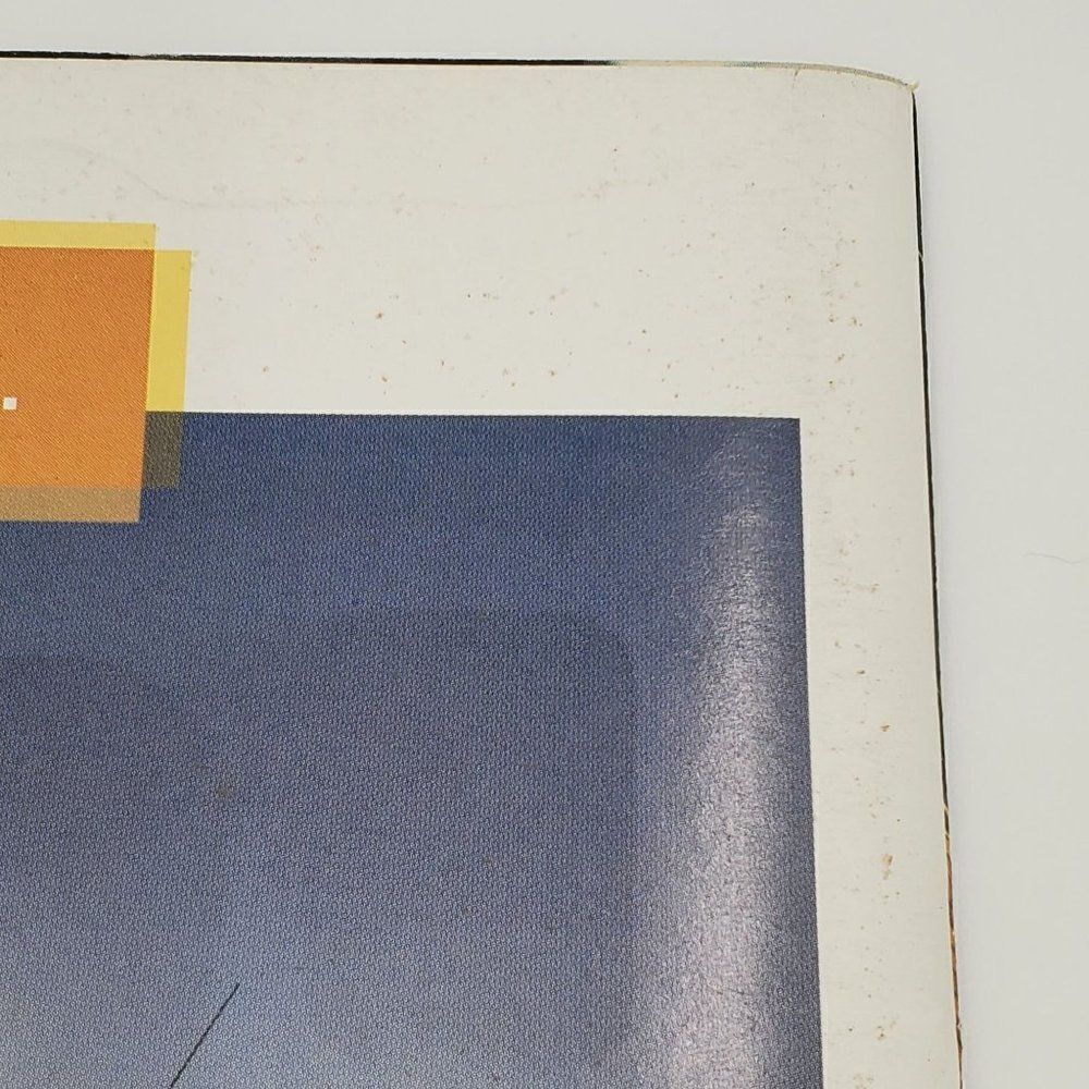 Michael Vick Signed Magazine ESPN January 2003 - Picture 4 of 4